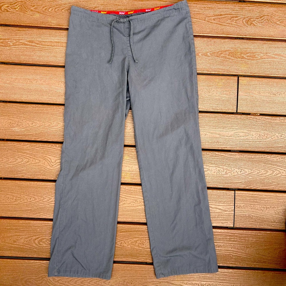 Dickies cargo sweats